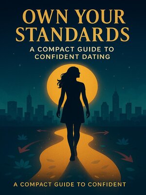 cover image of Own Your Standards